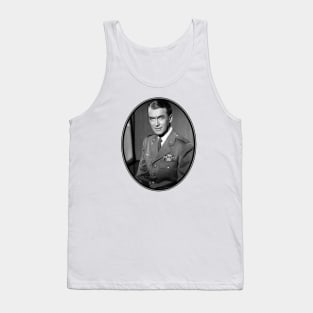 James Stewart: The General Tank Top